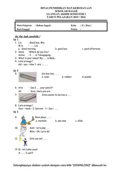 Contoh soal essay bahasa inggris kelas xii. best essays written by students