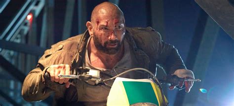 Dave Bautista Says Knives Out 2 Is Even Better Than The First One