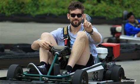5 Things I Learned From Go Karting