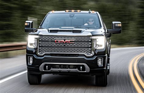 2025 Gmc Sierra 2500hd Release Date And Price The Cars Magz