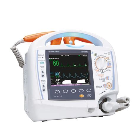 Buy Online Nihon Kohden Multi Parameter Detector Defibrillator Tec