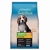 Images of Authority Weight Management Dog Food
