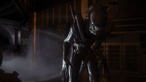 Alien Isolation How Creative Assembly Brought An Iconic M Flickr