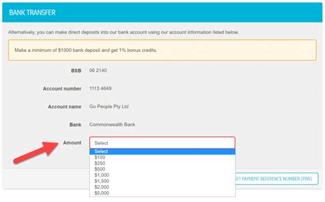 Transfer fees and limitations abound, especially when it comes to international business. How To: Make a Bank Transfer | Go People