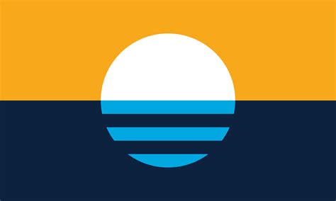 The Peoples Flag Of Milwaukee — Milwaukees Symbol Of Pride And Unity