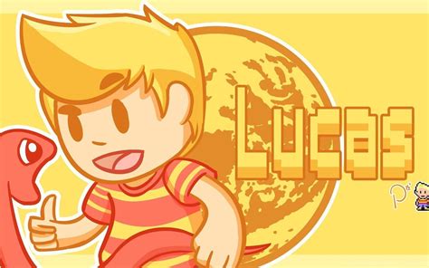 Mother 3 Wallpapers Wallpaper Cave