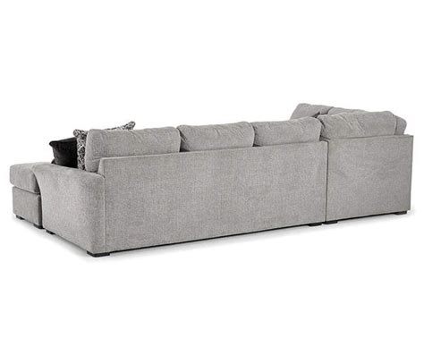 Broyhill Parkdale Chaise Sectional Tyredthings