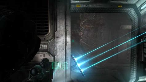 Dead Space 2 The Guardian Gameplay Youtube