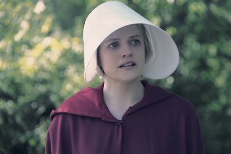 20 minutes into the future: When Will 'The Handmaid's Tale' Episode 4 Be Released On Hulu?