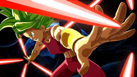 See Kefla In Action In These New High Definition In Game Screenshots
