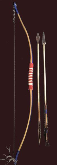 We did not find results for: Plains Indian Bows made by a Sioux Indian