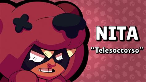 Immagini Di Nita Brawl Stars Brawl Stars Combat De Boss Maniaque