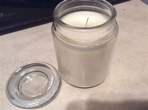 How To Make Homemade Candles 14 Steps With Pictures