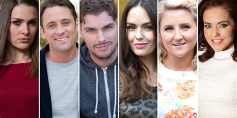 Hollyoaks Cast Personality Quiz Which Character Are You