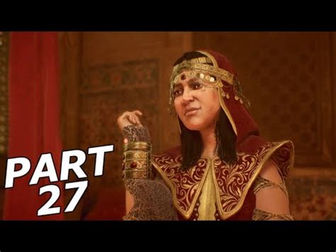Assassin S Creed Mirage Gameplay Walkthrough Part The Toll Of