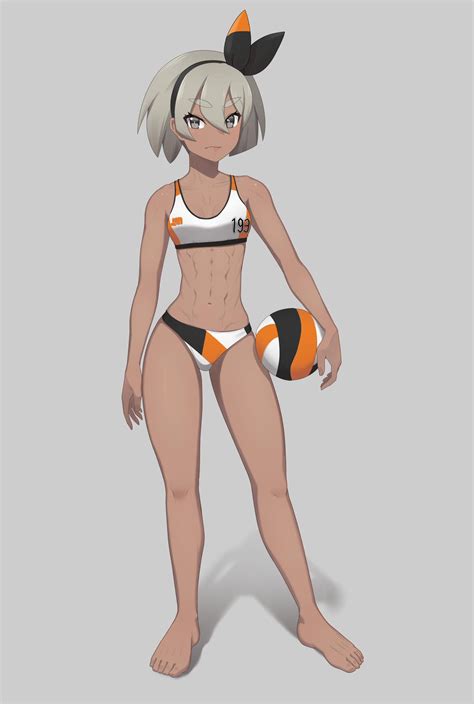 Pokemon Images Attractive Bea Pokemon Sword And Shield Gym Leaders