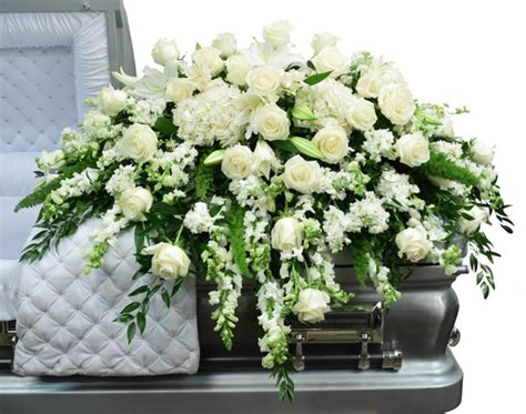 Dignity Funeral Home Dallas Sympathy Flowers
