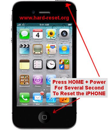 How To Factory Reset Iphone Alienfecol
