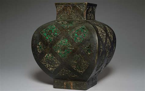 Collecting Guide Ancient Chinese Bronzes Christies