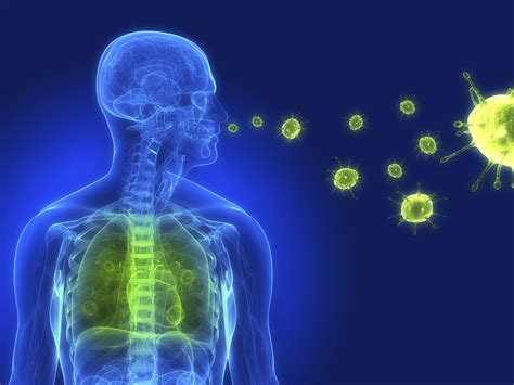 Upper respiratory tract infection - New Doctor Insights