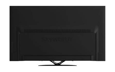 SkyWorth 58E510 58-inch Full HD TV Price in Kuwait - Xcite