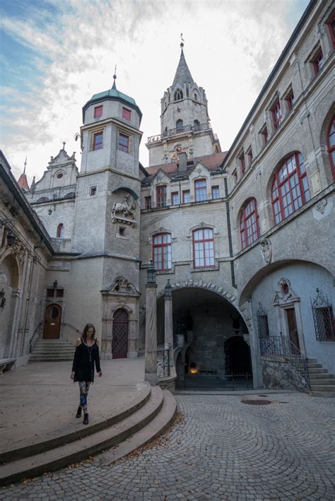 The Ultimate Guide To Hohenzollern Sigmaringen Castle