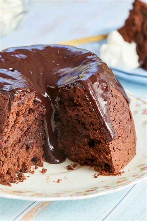 decadent steamed chocolate pudding gemma s bigger bolder baking