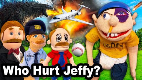 Sml Movie Who Hurt Jeffy Youtube