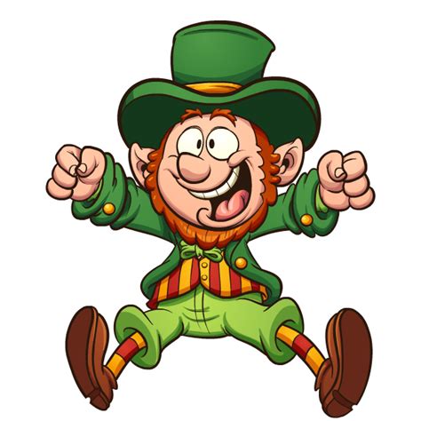 Leprechaun Royalty Free Others Png Download 618618 Free