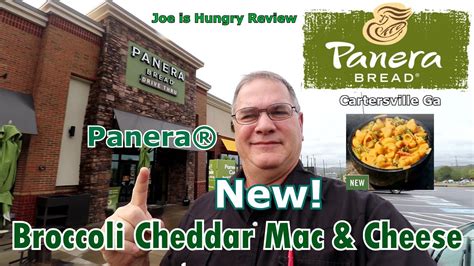 How many calories in broccoli cheddar soup from panera bread. Panera New Broccoli Cheddar Mac & Cheese Review | Panera ...