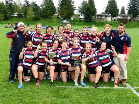 Canada Fields Team For First Time In Womens Rugby League World Cup
