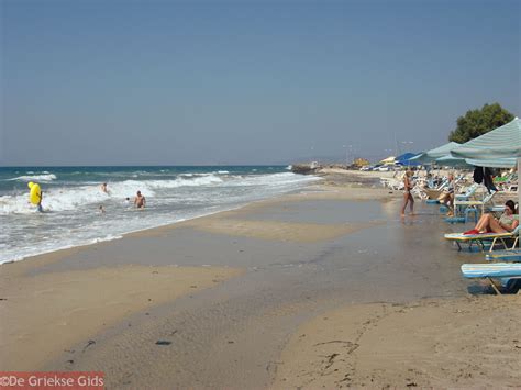 Mastichari Kos Holidays In Mastichari Greece Guide