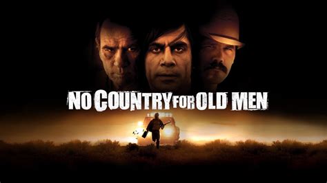 Movie No Country For Old Men Hd Wallpaper