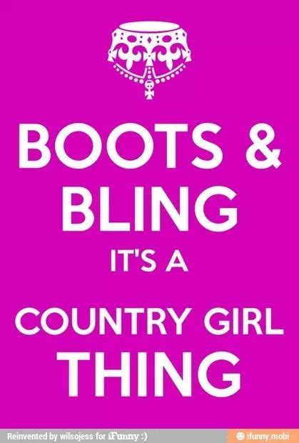 Im That Country Girl Ladyluxury Country Girl Quotes Country