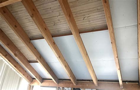 Alibaba.com offers 6,515 ceiling roof insulation products. DIY: Insulating raked ceilings - Renew
