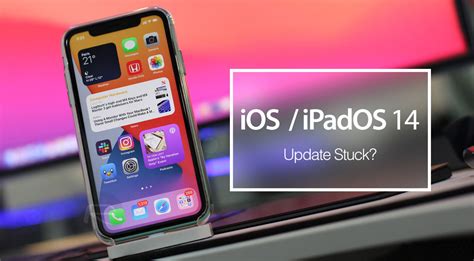 Here's how to do it; Fix iOS 14 Update Requested Stuck Issue On iPhone And iPad ...