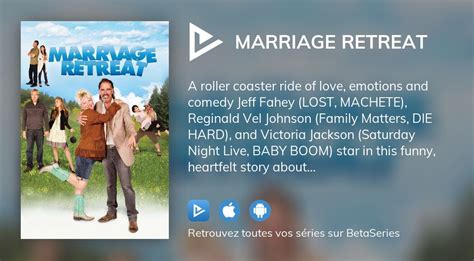 Regarder Le Film Marriage Retreat En Streaming Complet Vostfr Vf Vo