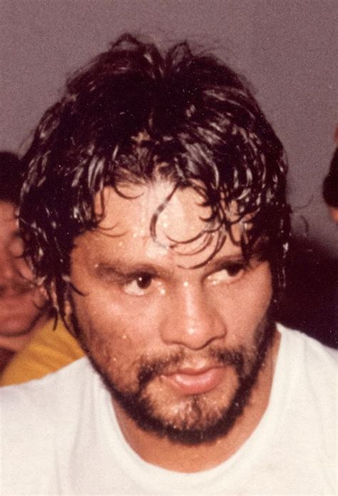 Roberto Duran Roberto Durán Duran Hands Of Stone