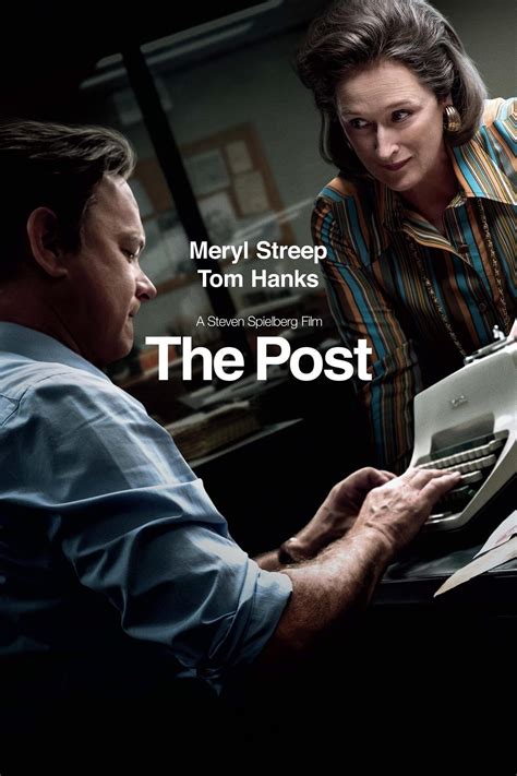 Imdb The Post