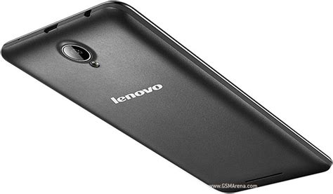 Lenovo A5000 Pictures Official Photos