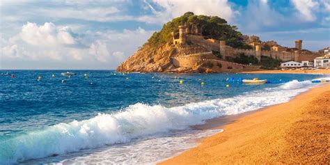 The Best Beaches In Barcelona Guide City Wonders