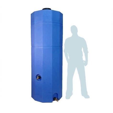 250 Gallon Emergency Water Tank Emergency Water Water Storage Water