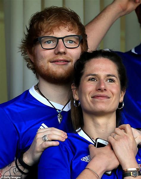Ed sheeran albums ranked from first to worst; Ed Sheeran and his wife of two years, Cherry Seaborn are ...