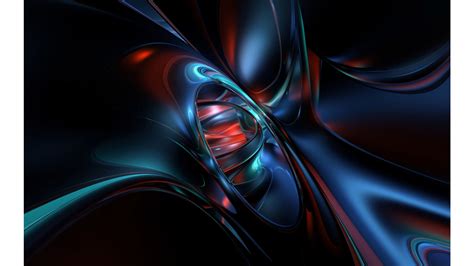 Deep 3d Abstract 4k Wallpapers Hd Wallpapers Images And Photos Finder