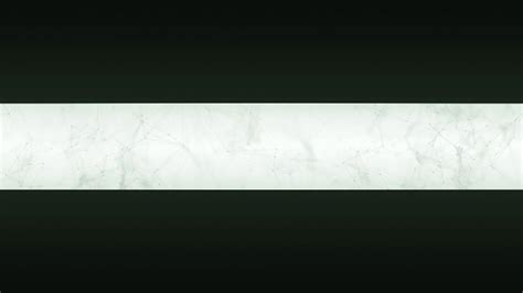 Banner Template No Text