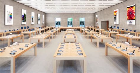 So Wird Die Öffnung Der Apple Stores Organisiert Mac Life