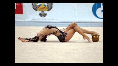 Rhythmic Gymnastics Music Battle Youtube