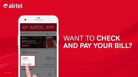 Fever free allows organizations to stay aware without alerting other employees. Check & Pay your bill with My Airtel App - YouTube
