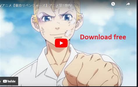See/download tokyo revengers episode 2 (2021) full version engiish subbed (official online). Nonton Anime Tokyo Revengers Full Movee Sub Indo - Page 2 ...