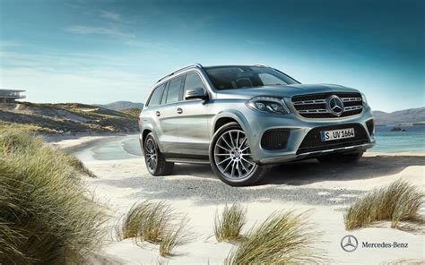 With a wide array of models including sedans, suvs, coupés most of its core models are assembled in india, and it offers petrol, diesel, hybrid and even an electric powertrain option. Mercedes-Benz-GLS-350d-India-Launch-Automobilians (3)